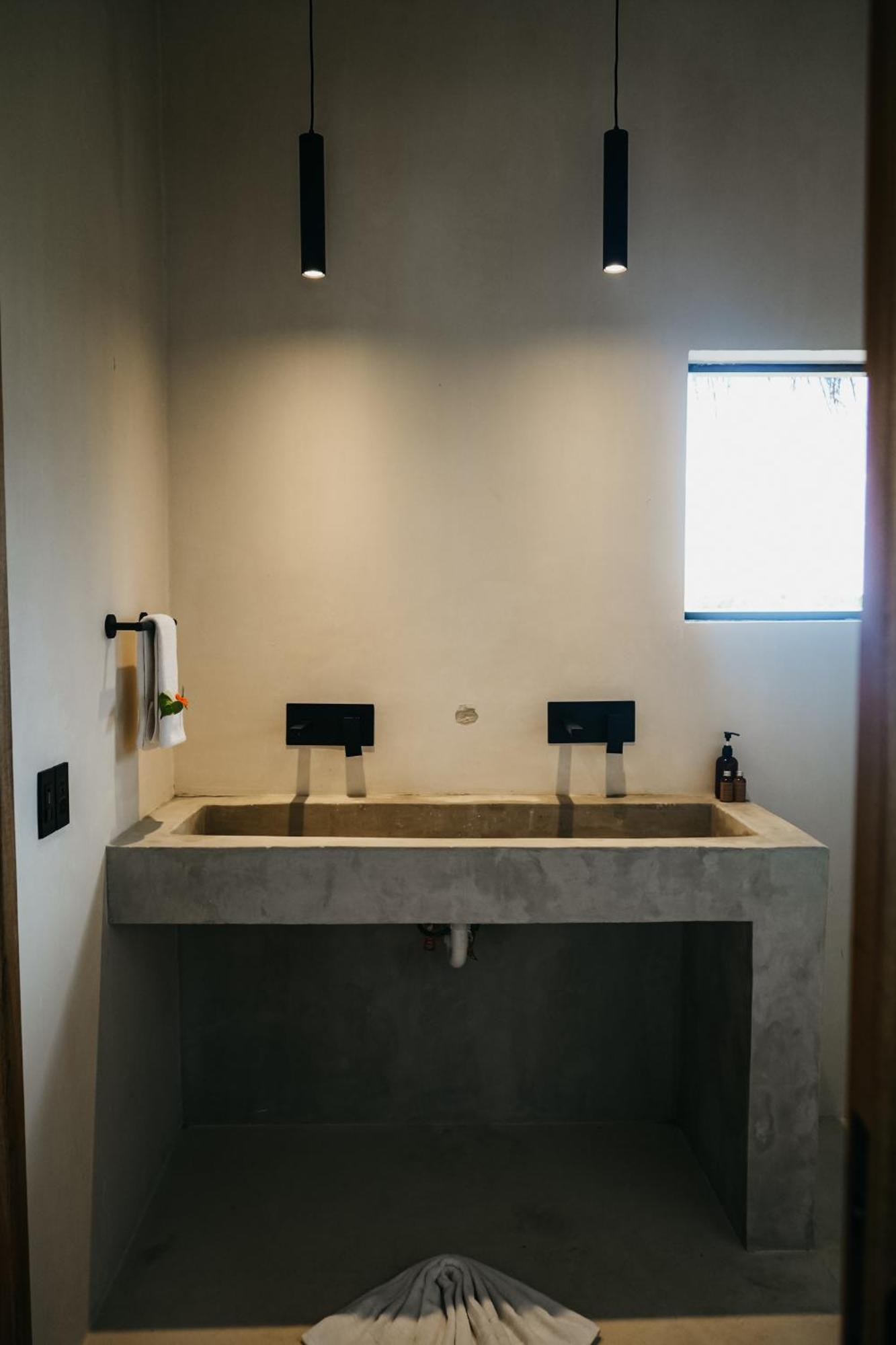 Holbox Deluxe Apartments 外观 照片